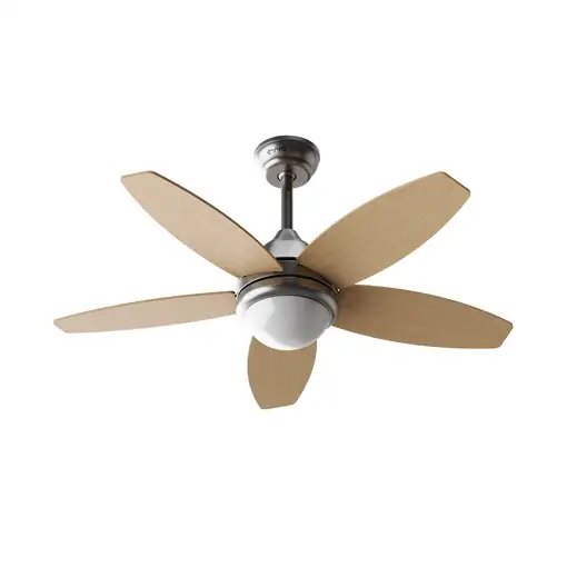 Ventilador de techo EVVO V416 Wood Ventilador de techo EVVO V416 Wood