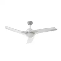 Ventilador de techo EVVO V522 White