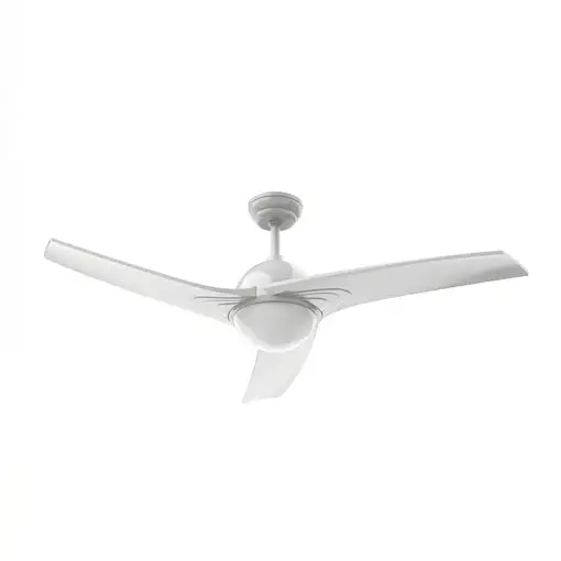 Ventilador de techo EVVO V522 White