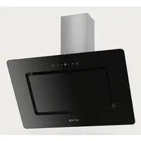 EVVO CE43 De pared Negro 818 m³/h EVVO CE43 De pared Negro 818 m³/h
