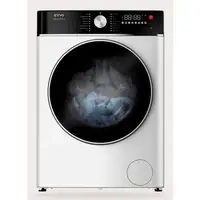 Lavadora-secadoras 5 / 8 kg 1400 rpm Blanco 8435743903264 EVVO Lavadora-secadoras 5 / 8 kg 1400 rpm Blanco 8435743903264 EVVO