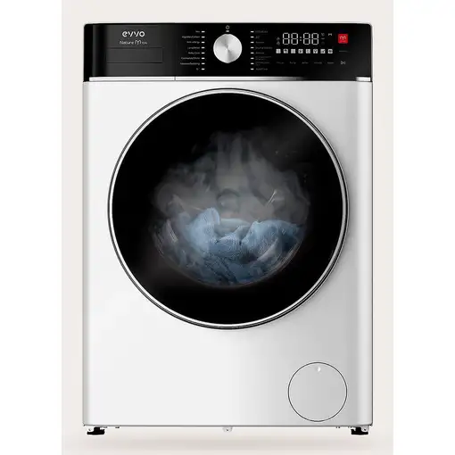 Lavadora-secadoras 5 / 8 kg 1400 rpm Blanco 8435743903264 EVVO Lavadora-secadoras 5 / 8 kg 1400 rpm Blanco 8435743903264 EVVO