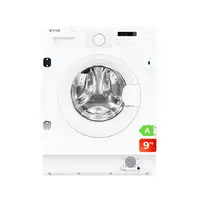 Lavadora Integrable EVVO Aura 9