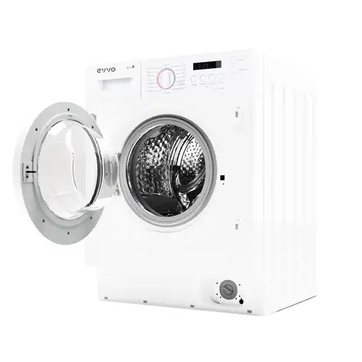Lavadora Integrable EVVO Aura 9