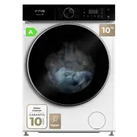 Lavadora EVVO Nature R10