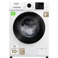 Lavadora EVVO Terra K6