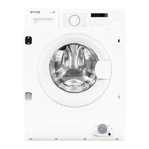 Lavadora Integrable EVVO Aura 7