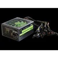 Droxio PS750SXR unidad de fuente de alimentación 750 W 20+4 pin ATX ATX Fruta del
