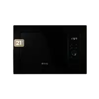 Microondas integrable EVVO Mi30 Black Microondas integrable EVVO Mi30 Black