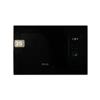 Microondas integrable EVVO Mi35 Black Microondas integrable EVVO Mi35 Black