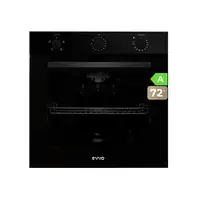 Horno EVVO H10 Black Horno EVVO H10 Black