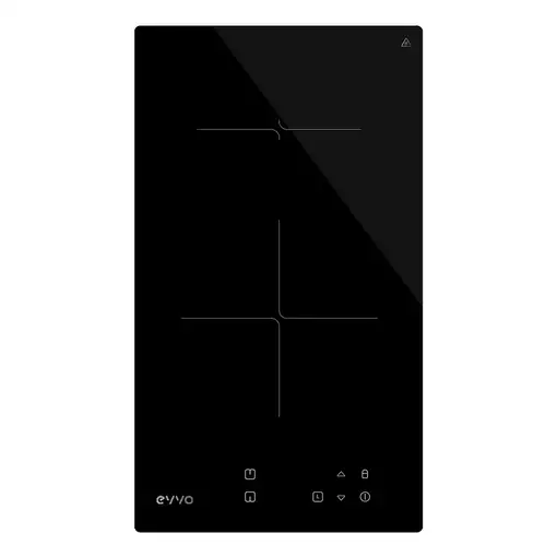 Placa de inducción 8435743901260 EVVO