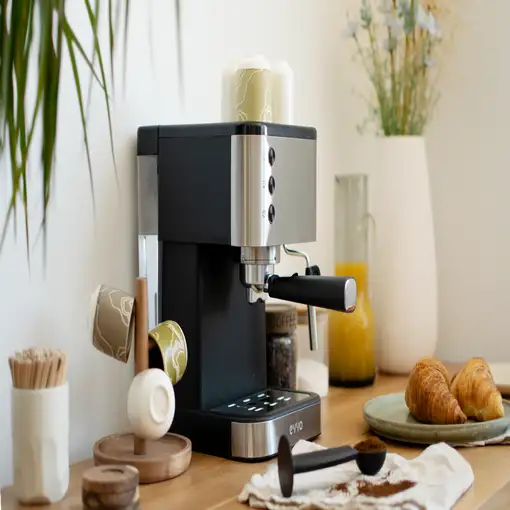 Cafetera Espresso EVVO Intensa 10