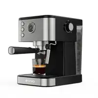 Cafetera Espresso EVVO Intensa 10S Cafetera Espresso EVVO Intensa 10S