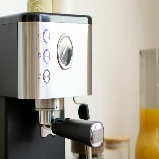 Cafetera Espresso EVVO Intensa 10S