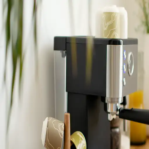 Cafetera Espresso EVVO Intensa 10S
