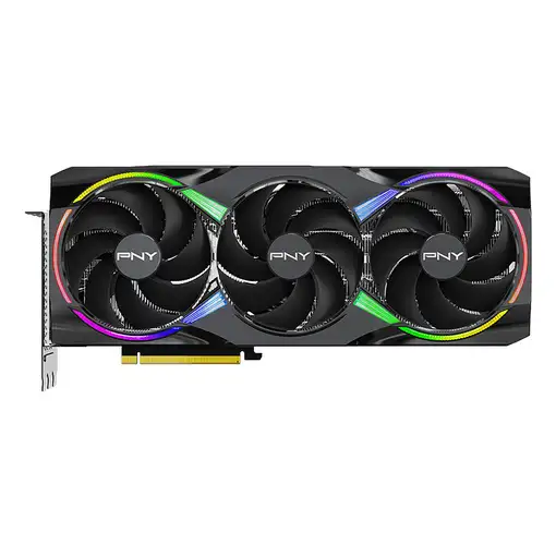 PNY VCG508016TFXXPB1-O tarjeta gráfica NVIDIA GeForce RTX 5080 16 GB GDDR7 PNY VCG508016TFXXPB1-O tarjeta gráfica NVIDIA GeForce RTX 5080 16 GB GDDR7