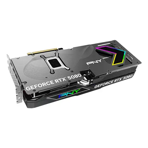 PNY VCG508016TFXXPB1-O tarjeta gráfica NVIDIA GeForce RTX 5080 16 GB GDDR7