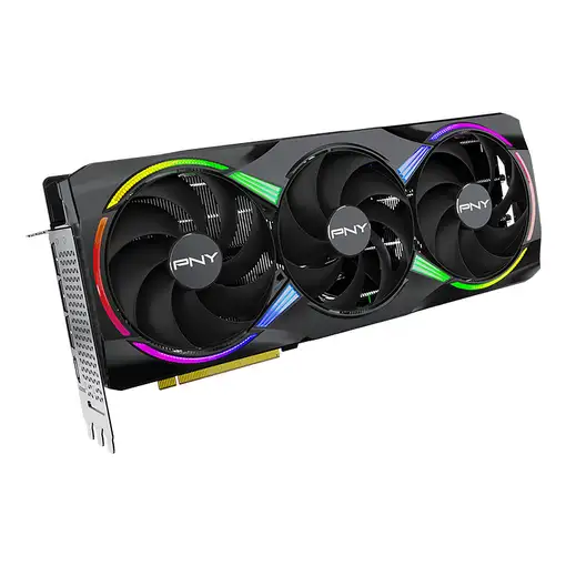 PNY VCG508016TFXXPB1-O tarjeta gráfica NVIDIA GeForce RTX 5080 16 GB GDDR7
