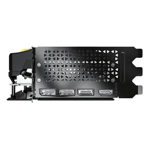 PNY VCG508016TFXXPB1-O tarjeta gráfica NVIDIA GeForce RTX 5080 16 GB GDDR7