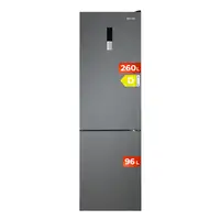 Frigorífico Combi EVVO F60DX Frigorífico Combi EVVO F60DX