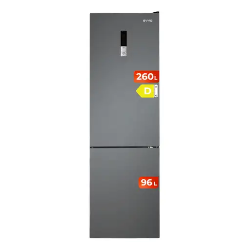 Frigorífico Combi EVVO F60DX Frigorífico Combi EVVO F60DX