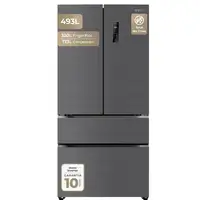 Frigorífico Francés EVVO F81DX