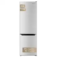 Frigorífico Combi EVVO F51x