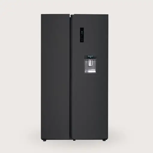 Frigorífico Americano EVVO F90DX Frigorífico Americano EVVO F90DX