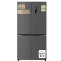 Frigorífico 4 Puertas EVVO F80DX Frigorífico 4 Puertas EVVO F80DX