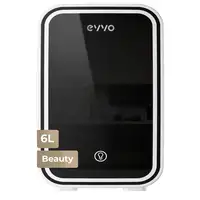 Nevera mini F6WH Beauty Blanco