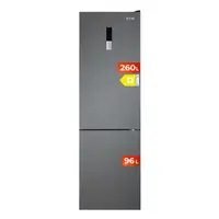 Frigorífico Combi EVVO F60DX Frigorífico Combi EVVO F60DX