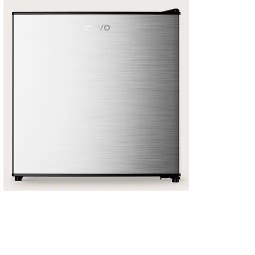 EVVO Mini F22 frigorífico Independiente 46 L Acero inoxidable EVVO Mini F22 frigorífico Independiente 46 L Acero inoxidable