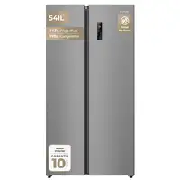 Frigorífico Americano EVVO F91S Frigorífico Americano EVVO F91S