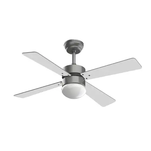 Ventilador de techo EVVO V415 Steel
