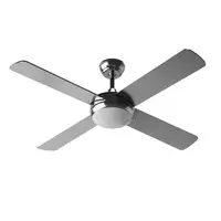 Ventilador de techo EVVO V516 Steel Ventilador de techo EVVO V516 Steel