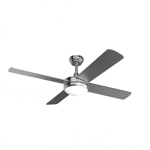 Ventilador de techo EVVO V516 Steel