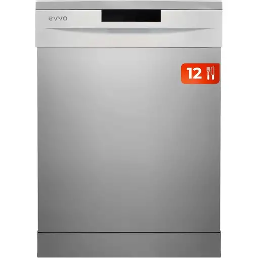Lavavajillas EVVO D1X Lavavajillas EVVO D1X