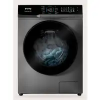 Lavadora inox 12 kg, 1350 Rpm, Supernova U12X EVVO Lavadora inox 12 kg, 1350 Rpm, Supernova U12X EVVO