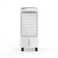 Climatizador Evaporativo EVVO CLIMA AC650