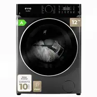 Lavadora EVVO Nova Q12X