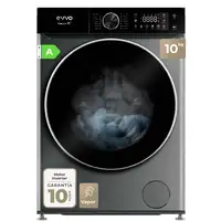 Lavadora EVVO Nature R10X