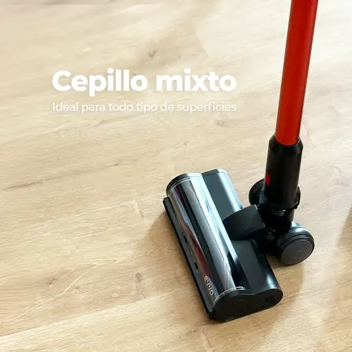 Aspirador sin cable Evvo Ai36
