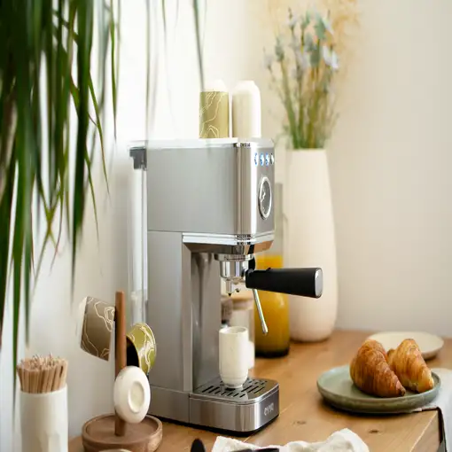 Cafetera Espresso EVVO Intensa 20S