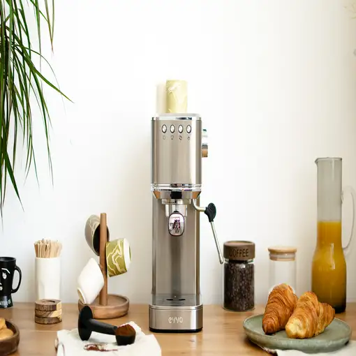 Cafetera Espresso EVVO Intensa 20