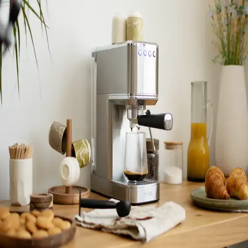 Cafetera Espresso EVVO Intensa 20