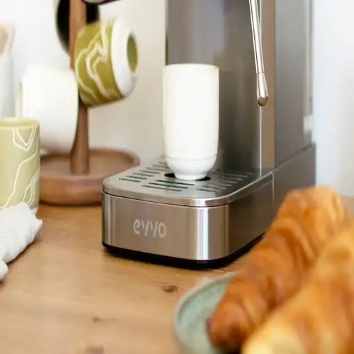 Cafetera Espresso EVVO Intensa 20