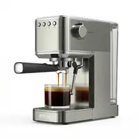 Cafetera Espresso EVVO Intensa 20 Cafetera Espresso EVVO Intensa 20
