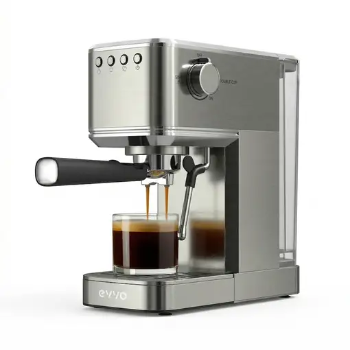 Cafetera Espresso EVVO Intensa 20