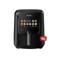 EVVO Tasty Fryer Advance 6L EVVO Tasty Fryer Advance 6L